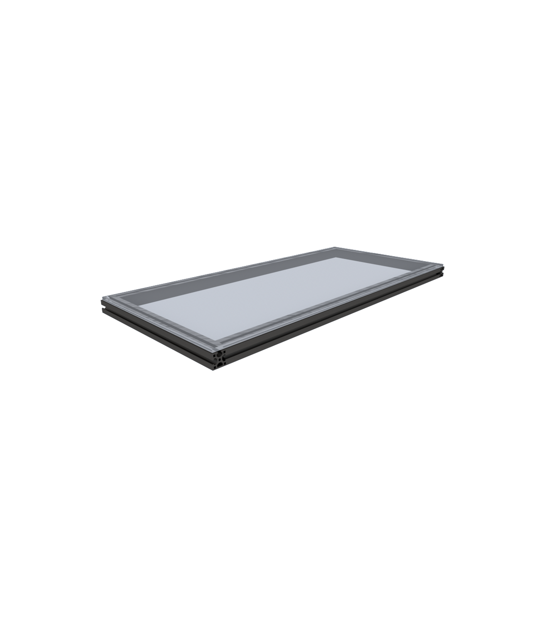 DF Adjustable Half Shelf for DF60, DF130 & DF120 – MODUSPACE