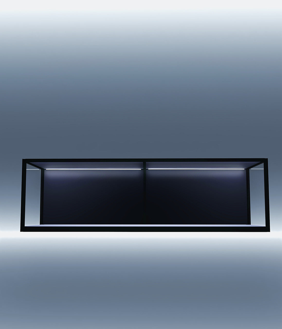 SPACE SPACE SIXTH165 フィギュアケース SIXTH165 Extra-Wide Display Case for Figures, Dioramas – MODUSPACE