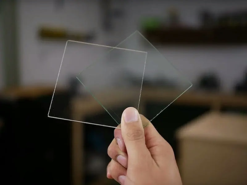 Acrylic vs Glass Display Cases: Which Is Better for Collectors?
