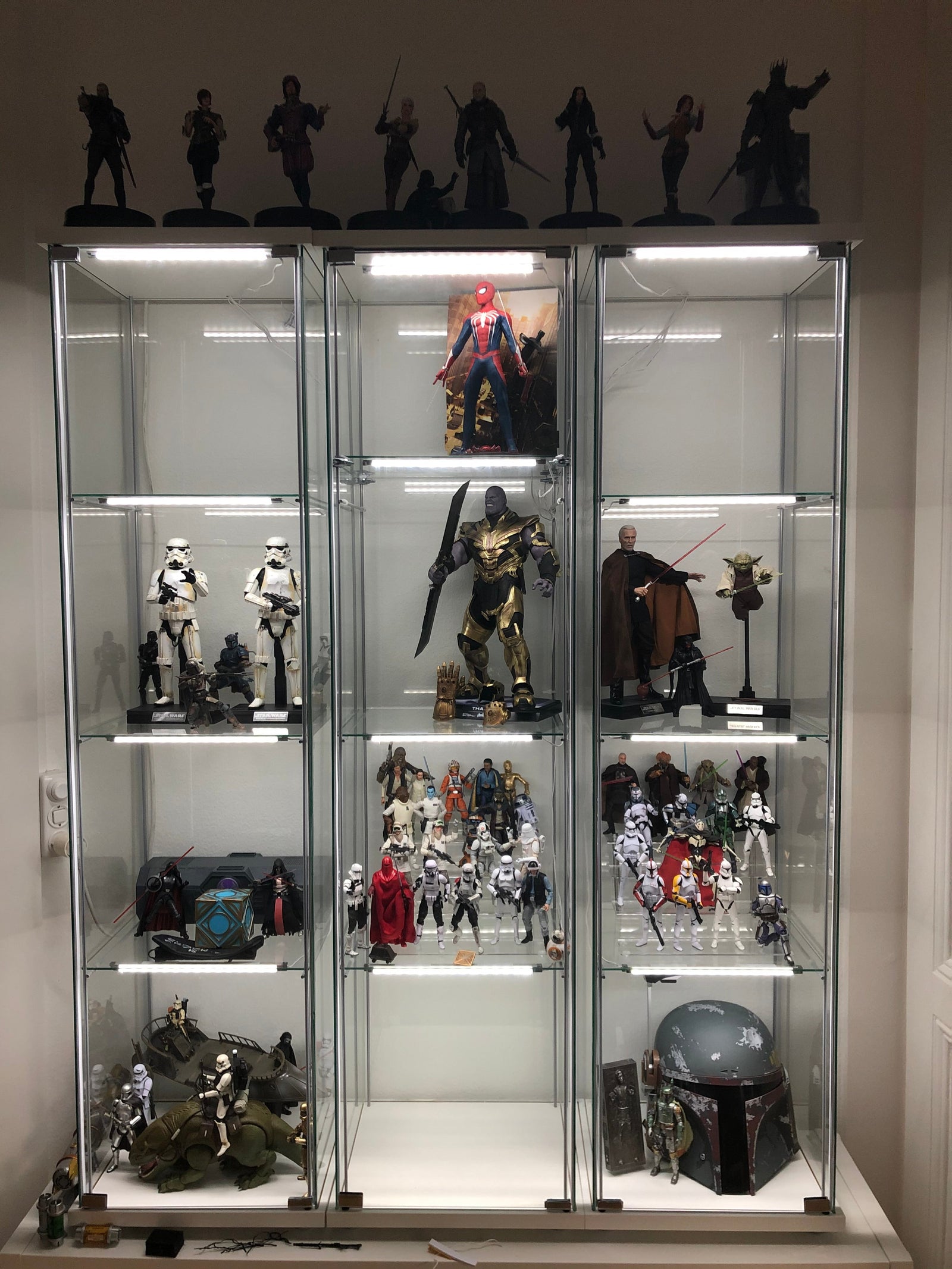 IKEA Detolfの代替8選、本気のコレクターへ。予算重視からプレミアムまで