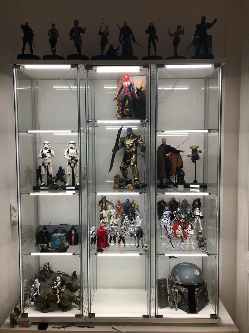 IKEA Detolfの代替8選、本気のコレクターへ。予算重視からプレミアムまで