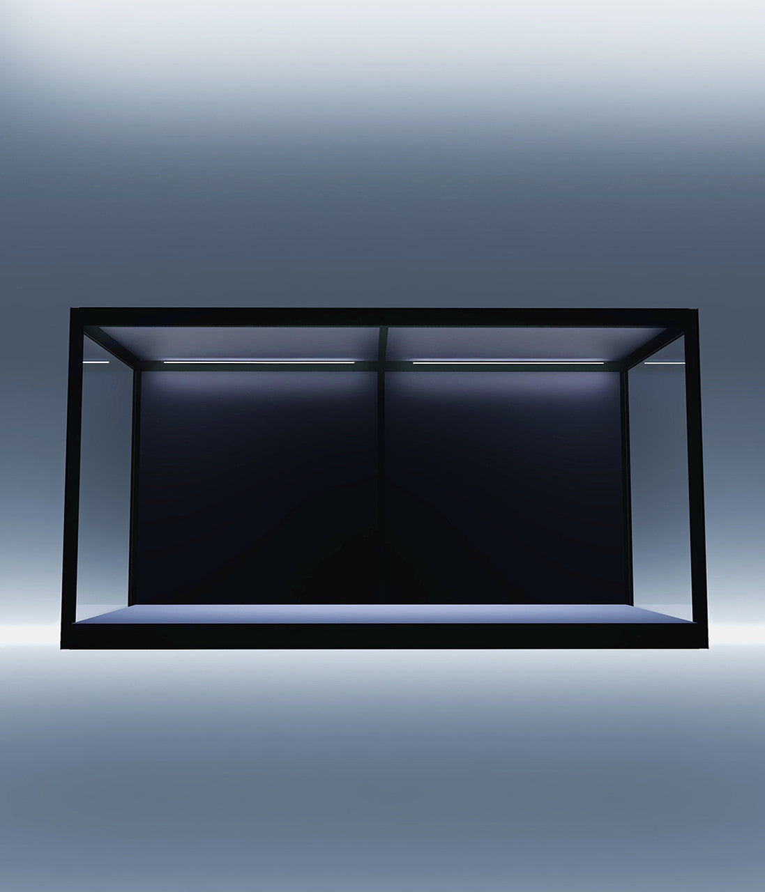 Sixth Series Acrylic Display Cases for 1/6-1/12 Figures – MODUSPACE