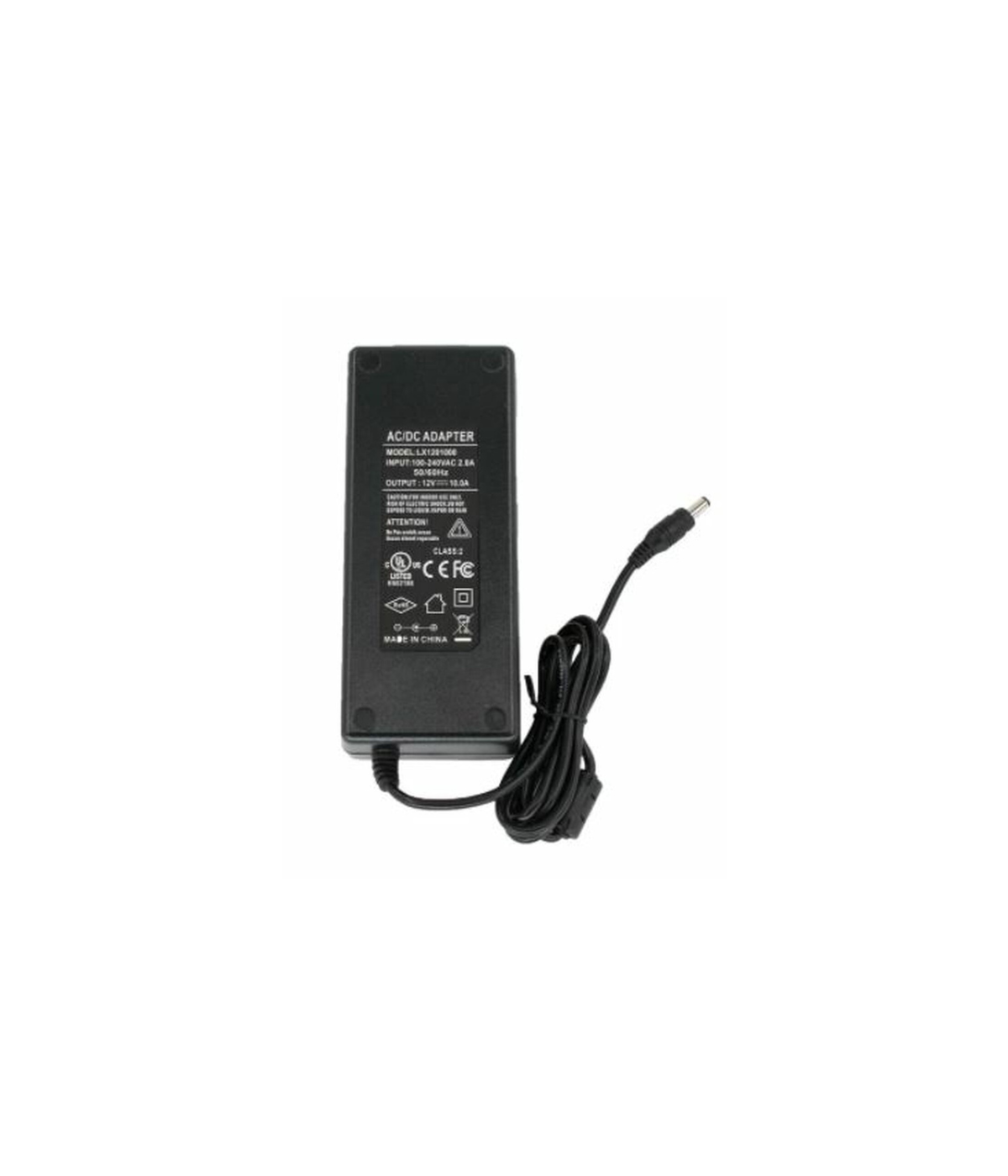 Power Supply