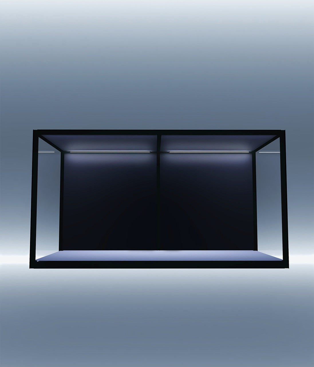 SPACE SPACE SIXTH165 フィギュアケース SIXTH165 Extra-Wide Case for Figures & Dioramas – MODUSPACE