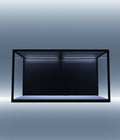 DF120 acrylic display case for 1/6 figures, statues and LEGO — Moduspace