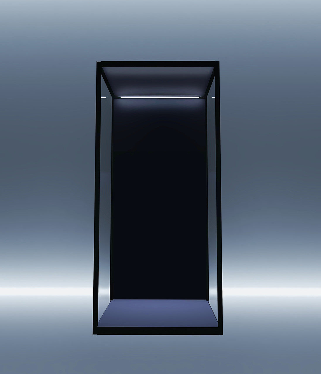 DF Series Acrylic Display Cases for Statues, Figures & LEGO