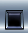 DF60 acrylic display case for 1/6 figures, statues and LEGO — Moduspace