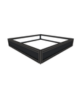 DF60 and DF130 display risers for Moduspace cases
