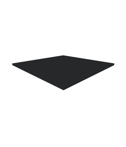 DF60 and DF130 top board for Moduspace display cases