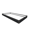 MAX140 and MAX140 Plus display risers for Moduspace cases