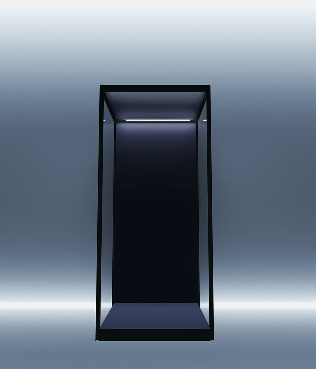 Max Series Acrylic Display Cases for 1/4 & 1/3 Statues – MODUSPACE