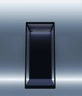 MAX150 tall acrylic display case for 1/4 and 1/3-scale statues — Moduspace