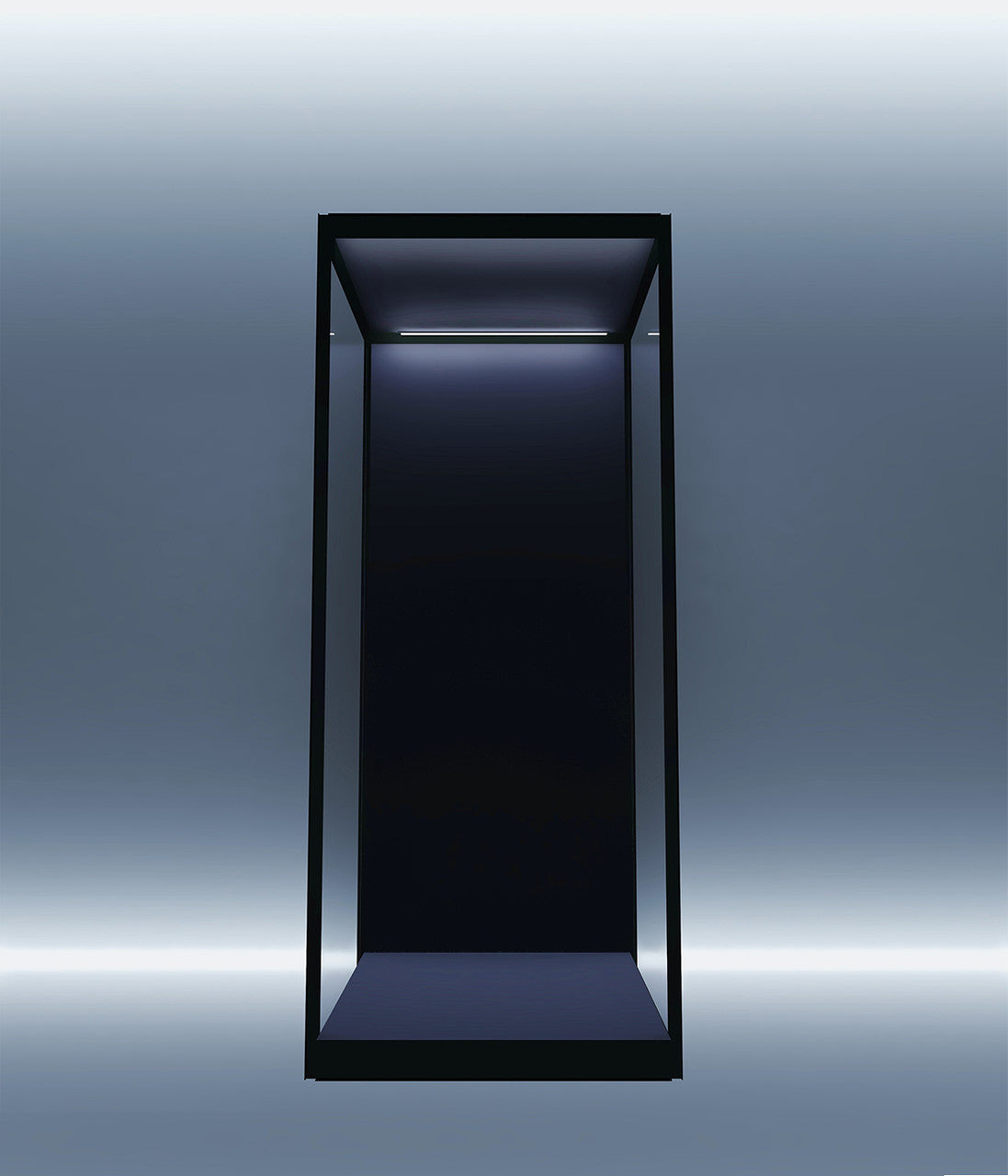 Max Series Acrylic Display Cases for 1/4 & 1/3 Statues – MODUSPACE