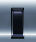 MAX150 Plus tall acrylic display case for 1/2 and 1/3-scale statues — Moduspace