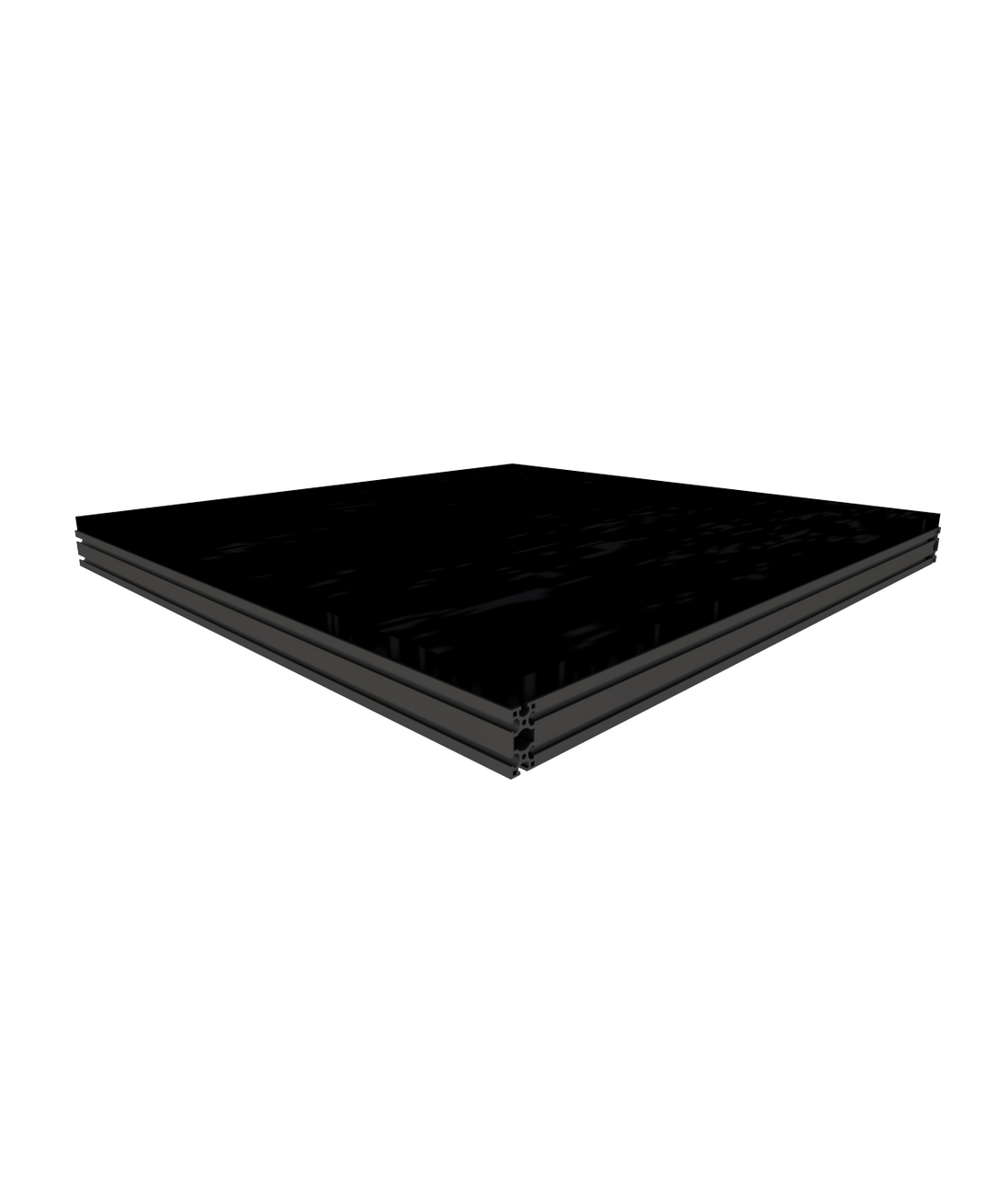 MAX70 and MAX150 adjustable full shelf for Moduspace cases