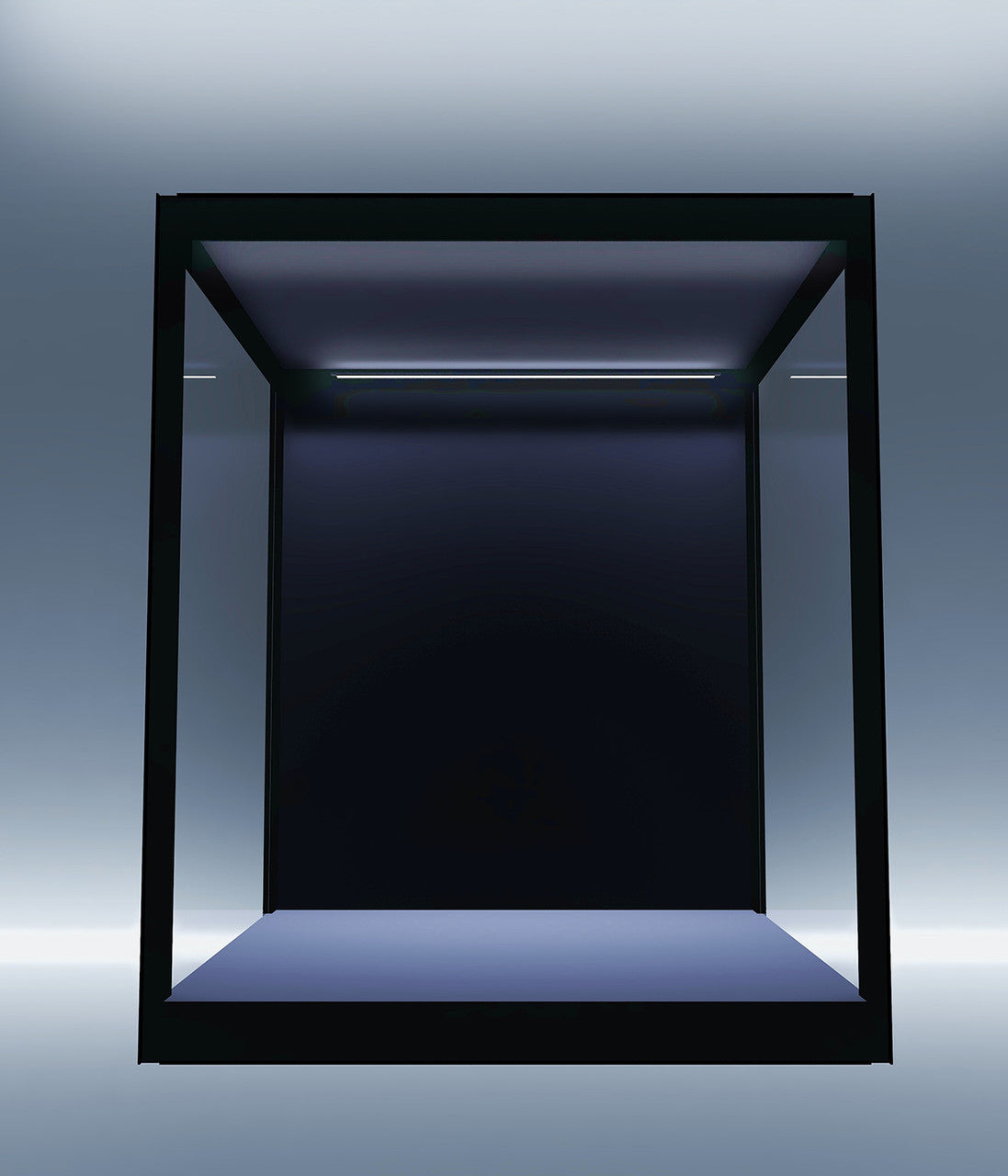 Modular Acrylic Display Cases for Collectibles – MODUSPACE