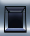 MAX70 Plus acrylic display case for 1/3 and 1/2-scale statues — Moduspace