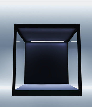 家具・インテリア ModuCase MAX 70 MAX70 Acrylic Display Case for 1/4 & 1/3 Statues – MODUSPACE
