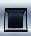 MAX70 acrylic display case for 1/4 and 1/3-scale statues — Moduspace