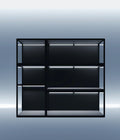 SIXTH1603 Sixth acrylic display wall — Moduspace