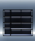 SIXTH2204 Sixth acrylic display wall — Moduspace