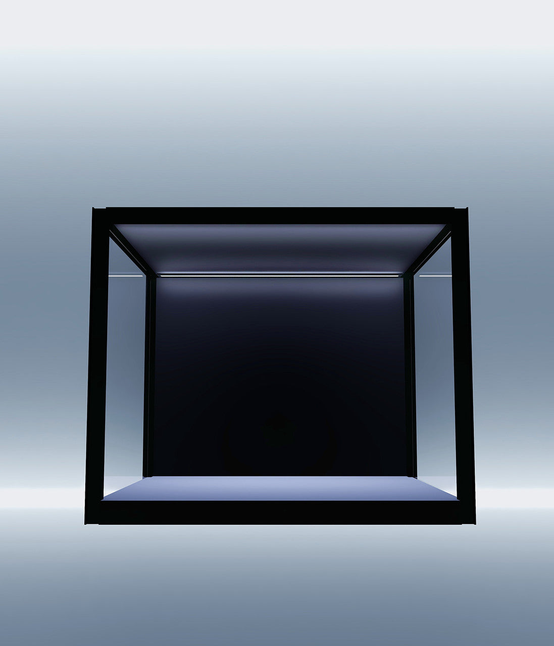 Sixth Series Acrylic Display Cases for 1/6-1/12 Figures – MODUSPACE