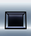 SIXTH55 acrylic display case for 1/6, 1/10 and 1/12 figures and Gundam — Moduspace