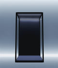 SIXTH98 tall acrylic display case for 1/6, 1/10 and 1/12 figures and Gundam — Moduspace