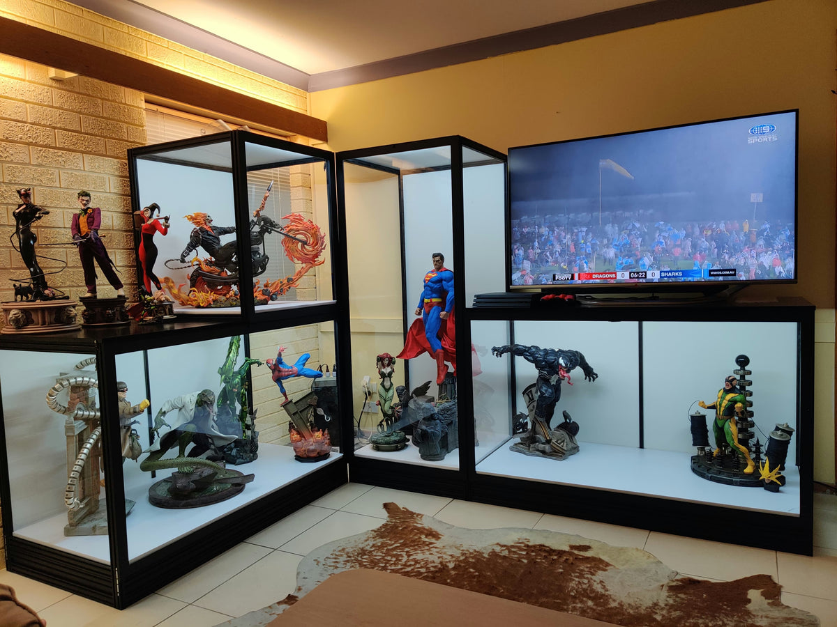 MAX150 Plus × 2, MAX140 Plus × 2