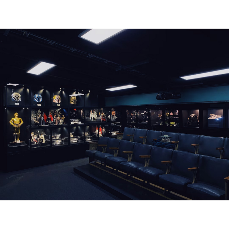 Cinema Room