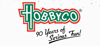 Hobbyco Logo