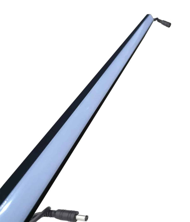LED strip lights for Moduspace display cases