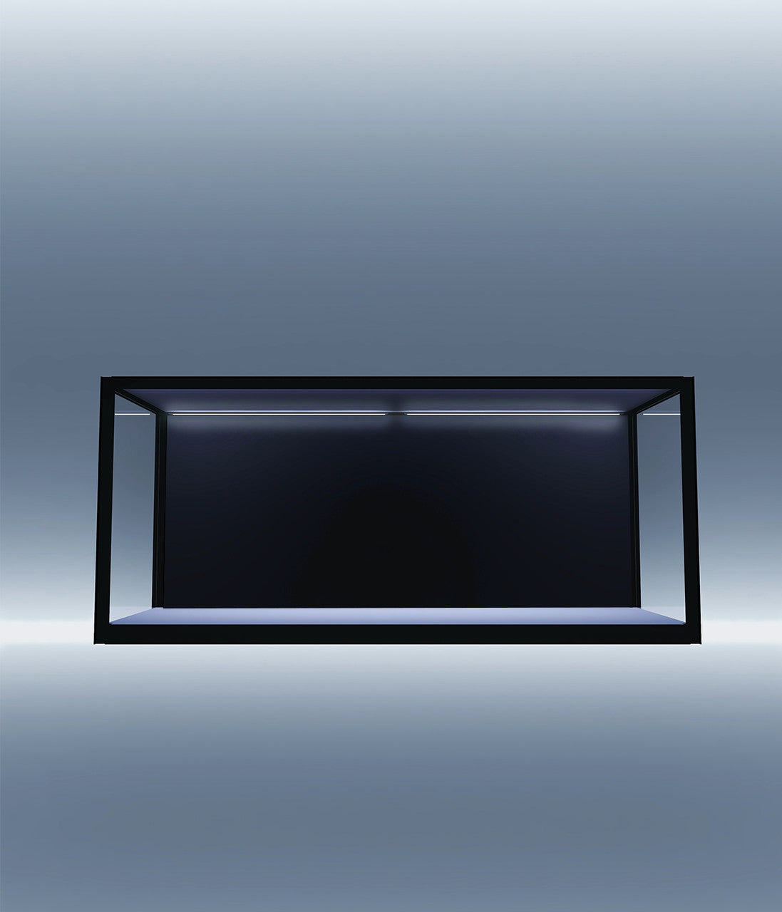 Sixth Series Acrylic Display Cases for 1/6-1/12 Figures – MODUSPACE