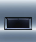 SIXTH110 acrylic display case for 1/6, 1/10 and 1/12 figures, Gundam and kits — Moduspace