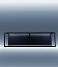 SIXTH165 wide acrylic display case for 1/6, 1/10 and 1/12 figures and Gundam — Moduspace