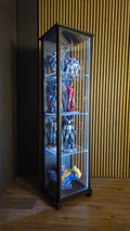 MONO open display shelf system — Moduspace