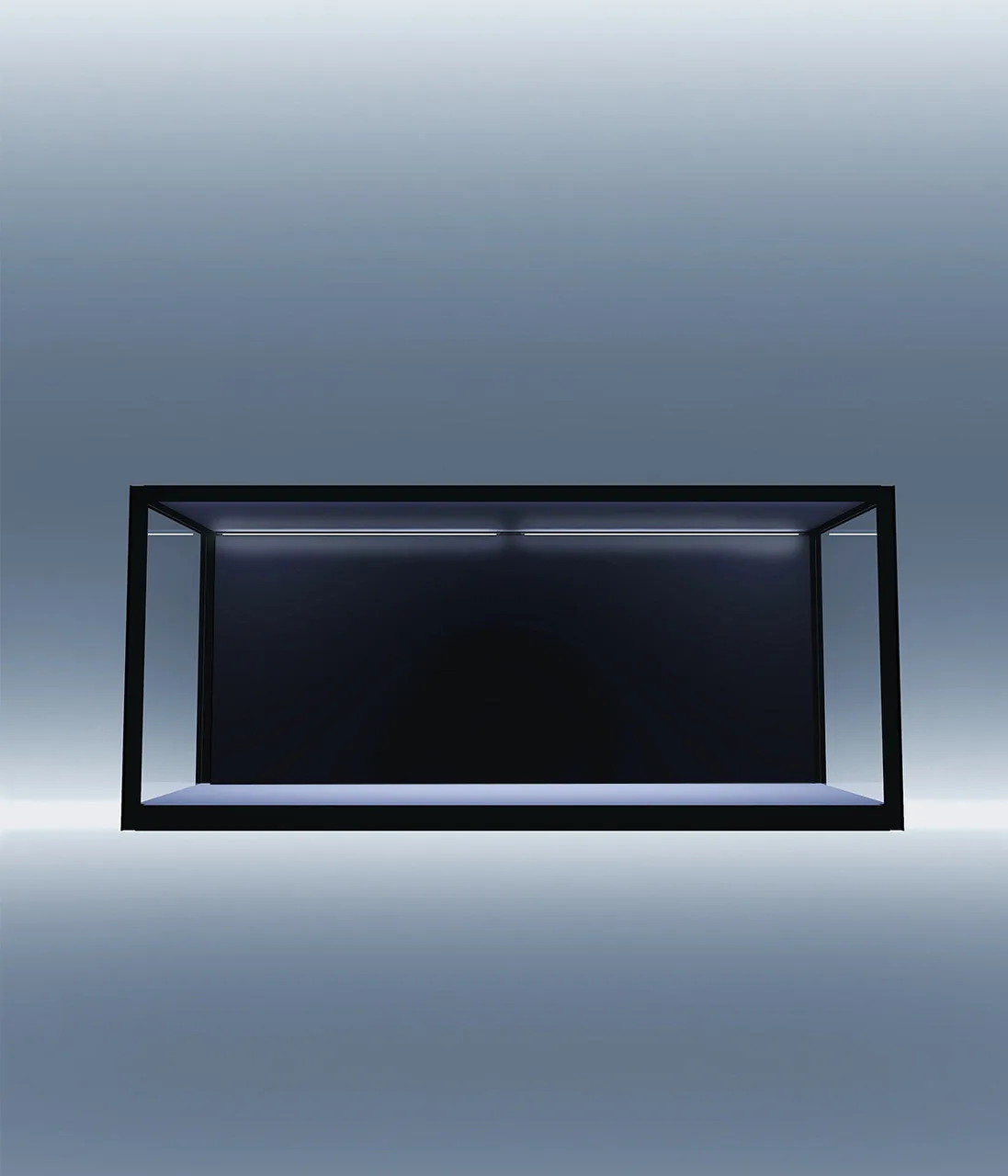 SIXTH110 acrylic display case for 1/6, 1/10 and 1/12 figures, Gundam and kits — Moduspace